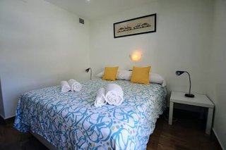 Piso en venta en Playamar en Torremolinos