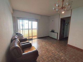 Piso en venta en Juan de Austria en Alcalá de Henares