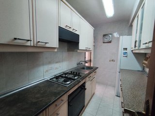 Piso en venta en Juan de Austria en Alcalá de Henares