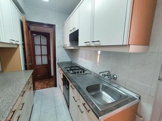 Piso en venta en Juan de Austria en Alcalá de Henares