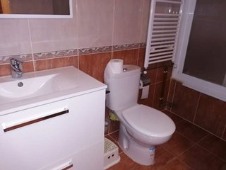 Dúplex en venta en San Juan en Ferrol