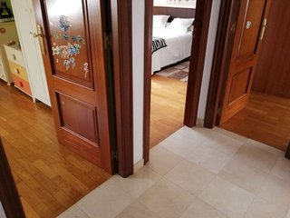 Dúplex en venta en San Juan en Ferrol