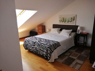 Dúplex en venta en San Juan en Ferrol