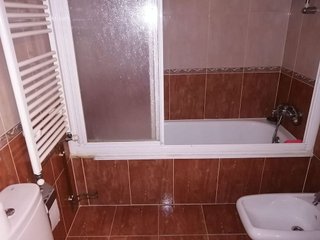 Dúplex en venta en San Juan en Ferrol