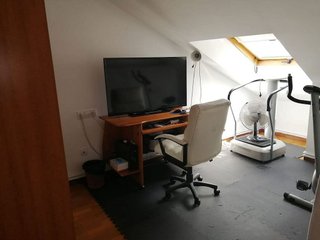 Dúplex en venta en San Juan en Ferrol