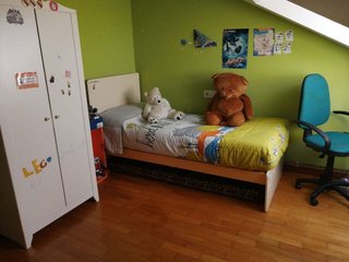 Dúplex en venta en San Juan en Ferrol