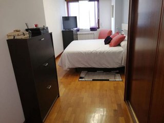 Dúplex en venta en San Juan en Ferrol