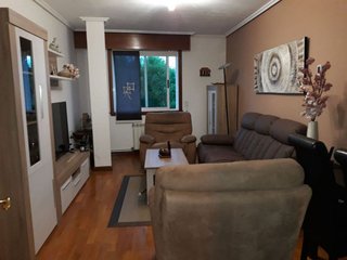 Dúplex en venta en San Juan en Ferrol