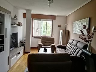Dúplex en venta en San Juan en Ferrol