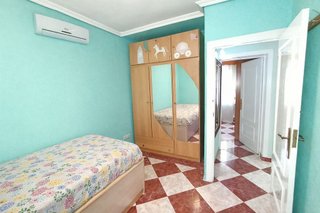 Piso en venta en Zona Renfe en Alcorcón