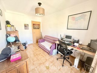 Piso en venta en Binissalem