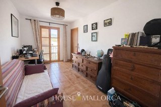 Piso en venta en Binissalem