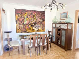 Piso en venta en Binissalem