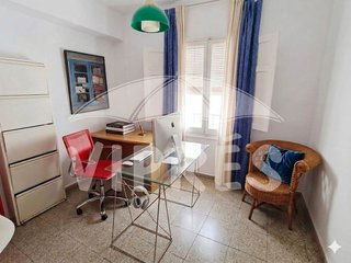 Piso en venta en Centro en Mérida