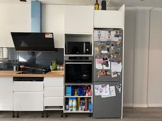 Piso en venta en Massanassa