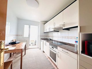 Piso en venta en Tenderina Baja - Ventanielles en Oviedo