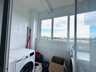Piso en venta en Tenderina Baja - Ventanielles en Oviedo