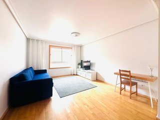 Piso en venta en Tenderina Baja - Ventanielles en Oviedo