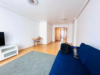 Piso en venta en Tenderina Baja - Ventanielles en Oviedo
