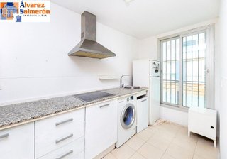 Piso en venta en Barrio de la Vega en Monachil