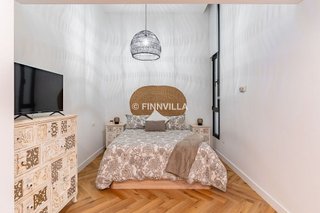 Piso en venta en Los Boliches en Fuengirola
