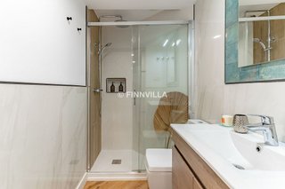 Piso en venta en Los Boliches en Fuengirola