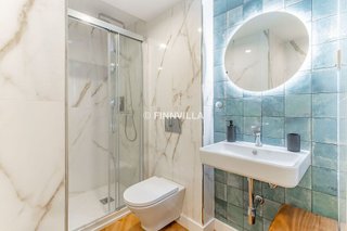 Piso en venta en Los Boliches en Fuengirola