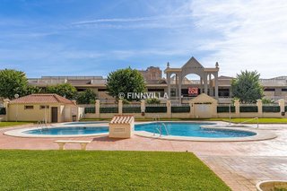 Piso en venta en Los Boliches en Fuengirola