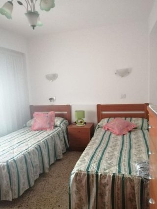 Piso en venta en Pueblo de Cullera en Cullera