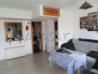 Piso en venta en San Martín de la Vega
