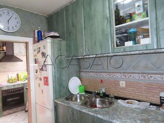 Piso en venta en San Martín de la Vega