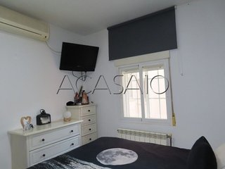 Piso en venta en San Martín de la Vega