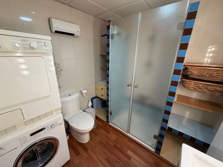 Piso en venta en Centro en Almería
