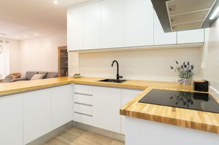 Piso en venta en Motril pueblo en Motril