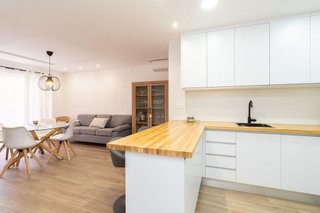 Piso en venta en Motril pueblo en Motril