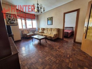 Piso en venta en Santa Catalina - Ferial en Aranda de Duero