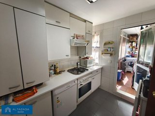 Piso en venta en Los Arroyos en San Sebastián de los Reyes