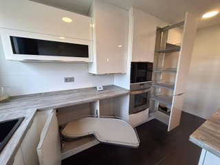 Dúplex en venta en Parque Oeste - Fuente Cisneros en Alcorcón
