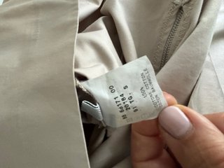 Abito donna elegante firmato taglia S
