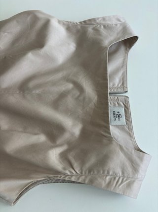 Abito donna elegante firmato taglia S