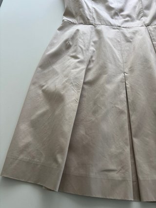 Abito donna elegante firmato taglia S