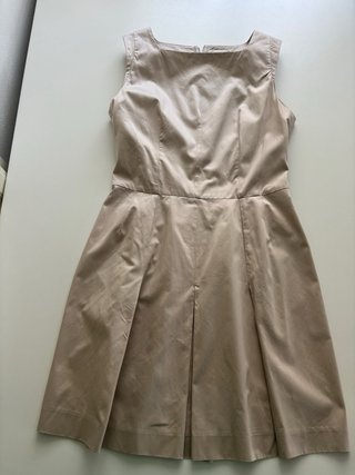 Abito donna elegante firmato taglia S