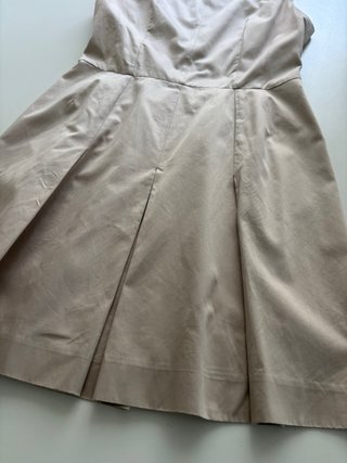 Abito donna elegante firmato taglia S