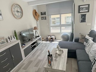Piso en venta en Centro en Torrevieja