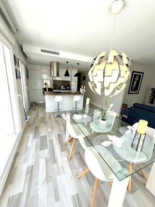 Piso en venta en Centro en Torrevieja