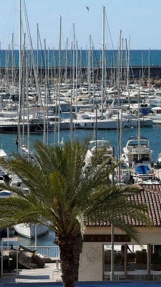 Piso en venta en Centro en Torrevieja