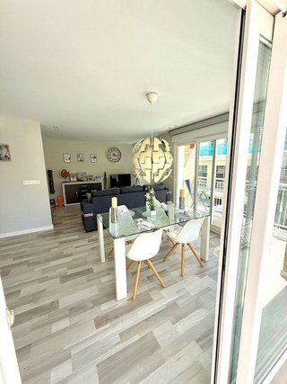 Piso en venta en Centro en Torrevieja
