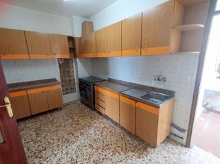 Piso en venta en Calasparra
