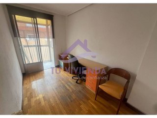 Piso en venta en Delicias en Valladolid
