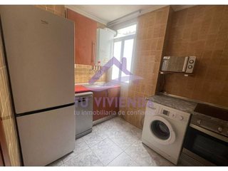 Piso en venta en Delicias en Valladolid